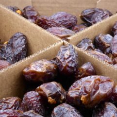 Dates - Medjoul