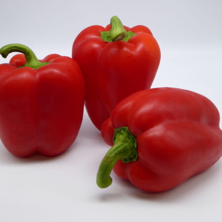 Pepper - Red