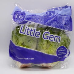Lettuce - Little Gem