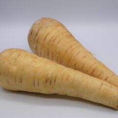 Parsnip