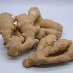 Ginger Root