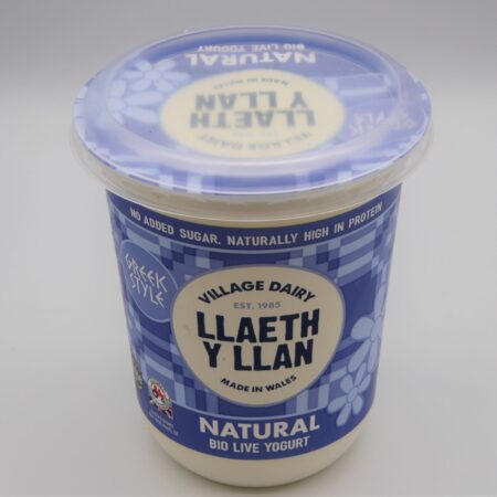 Yogurt - Greek Style 450g