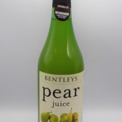 Juice - Pear