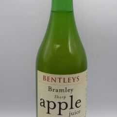 Juice - Bramley Apple, Sharp