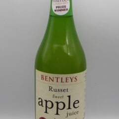 Juice - Apple, Sweet