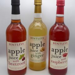 Juice - Apple with Various Fruit/Veg