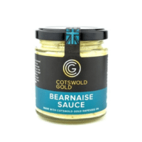 Sauce - Bearnaise