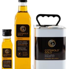 Rapseed Oil - Original