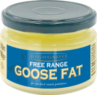 Goose Fat - 180g