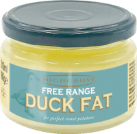 Duck Fat - 180g