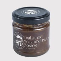 Chutney - Balsamic Caramelised Onion