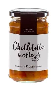 Pickle - Chillililli