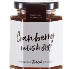 Relish - Cranberry