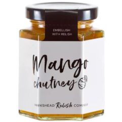 Chutney - Mango