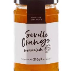 Marmalade - Seville Orange