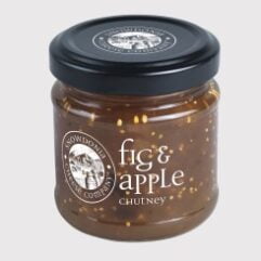 Chutney - Fig & Apple