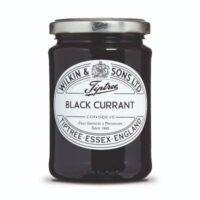 Blackcurrant Jam