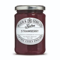 Strawberry Jam